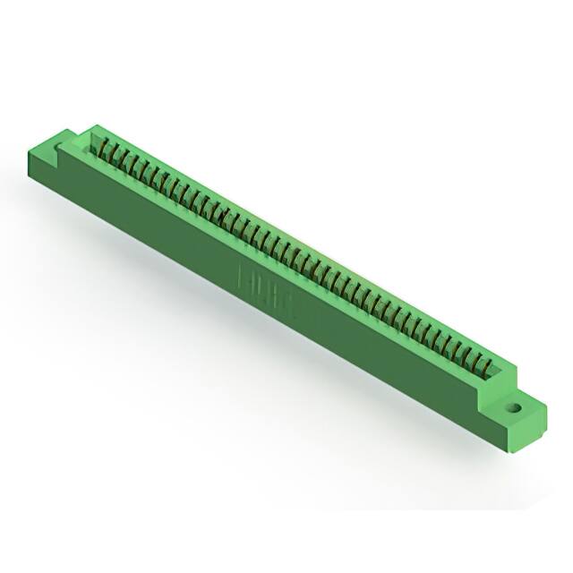 341-039-524-102 EDAC Inc.  Edgeboard Connectors